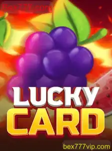 LuckyCard