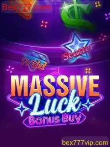 MassiveLuckBonusBuy